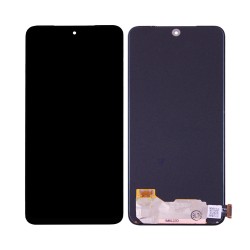 Touch+Display Xiaomi Redmi Note 12s Black Touch+Display Xiaomi Redmi Note 12s Black